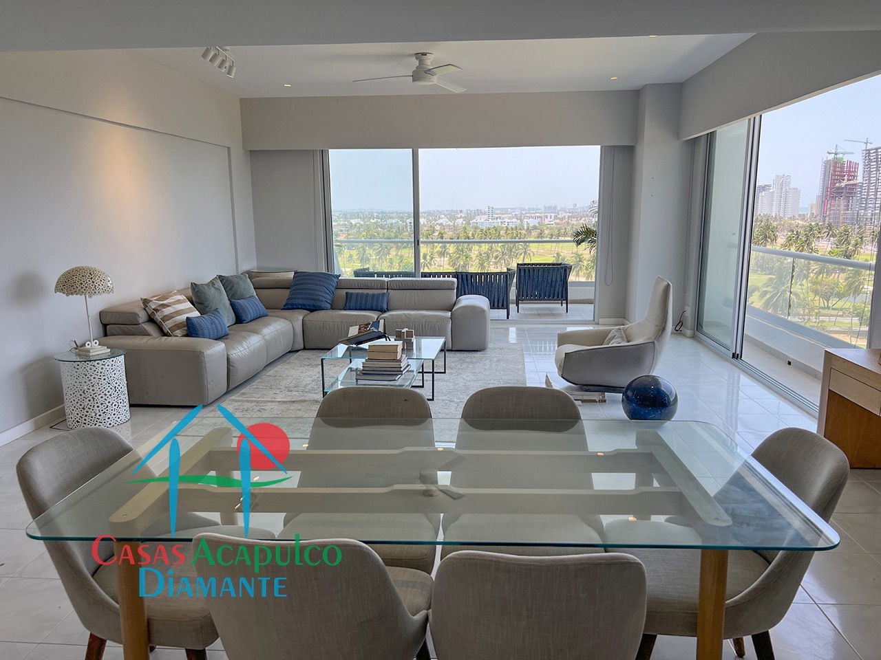 Azteca Princess 905 - Estancia 2